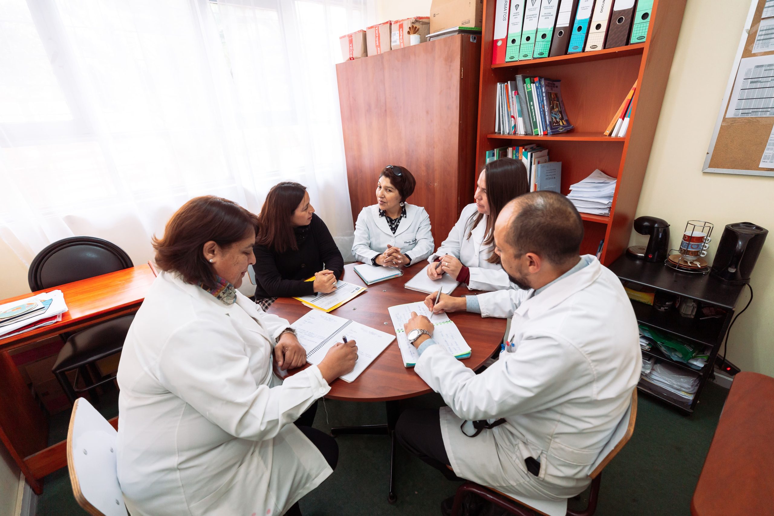 Lilia Concha, Directora del Centro de Perfeccionamiento, Experimentación e Investigaciones Pedagógicas (CPEIP): “Tenemos como mandato el ingresar un proyecto de Ley que genere un sistema de Carrera de Docente Directivo no más allá del 2023”