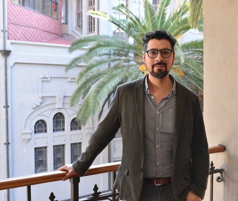 Manuel Pérez Troncoso