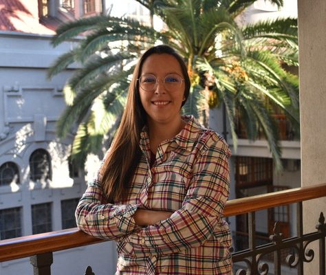 María Eugenia Rojas Concha