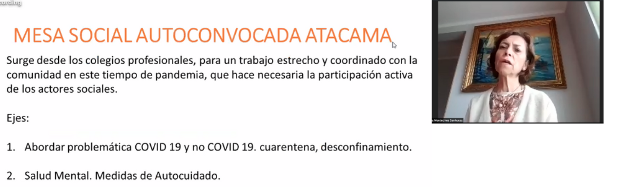 92% de los apoderados de Atacama señalan que no enviarían a sus estudiantes a los centros escolares aunque se reanuden las clases presenciales