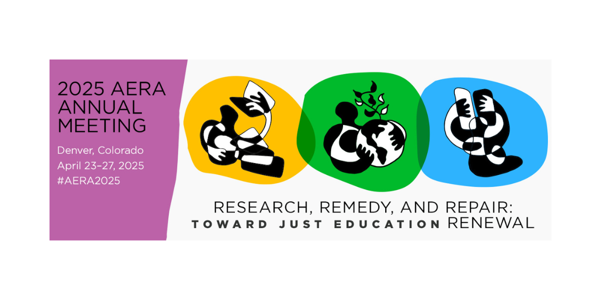 Líderes Educativos PUCV será representado en el congreso de educación más grande del mundo: AERA 2025