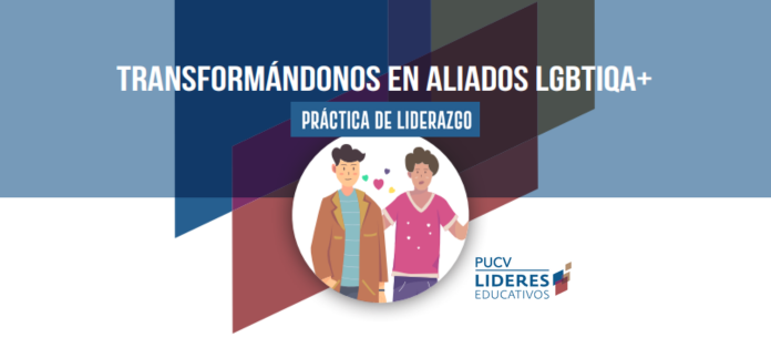 Profesores como aliados/as: Orientaciones para el apoyo, promoción y defensa de los derechos de estudiantes LGBTIQA+