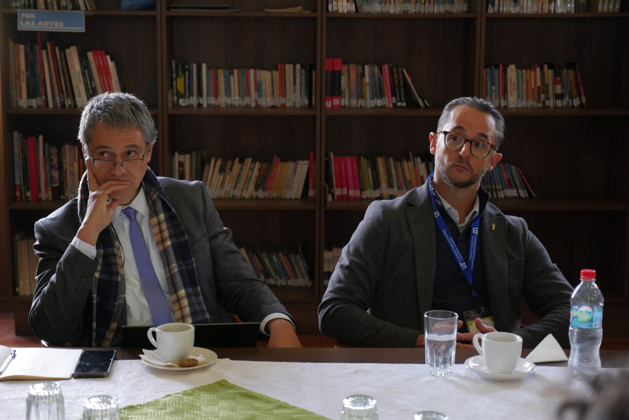 Recomendado: “Simposio de Liderazgo para el Aprendizaje Profesional: Liderando el aprendizaje profesional: Revisando y reimaginando el propósito moral”