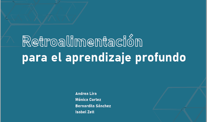 Retroalimentación para el aprendizaje profundo