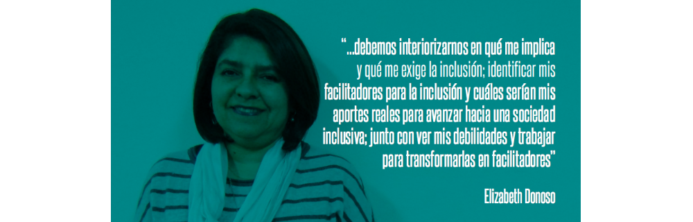 Boletín nº2 – 2017 Edición especial: Inclusión