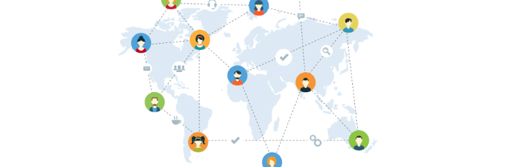 Experiencias internacionales de liderazgo sistémico y redes escolares