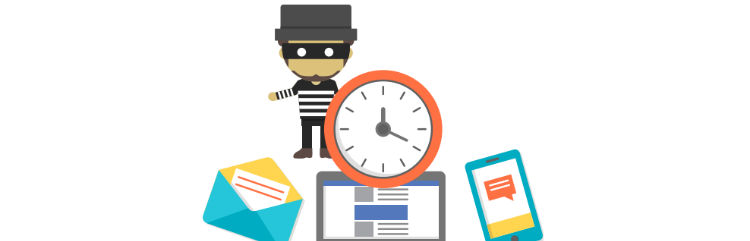 Soy director(a): Muchas cosas por hacer, poco tiempo ¿cómo me organizo?