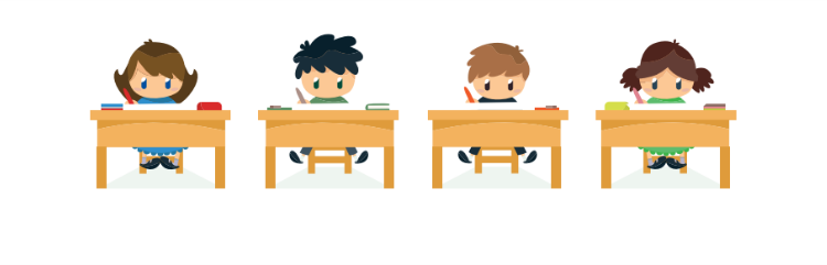 Traspasando cursos de un(a) profesor(a) a otro(a)