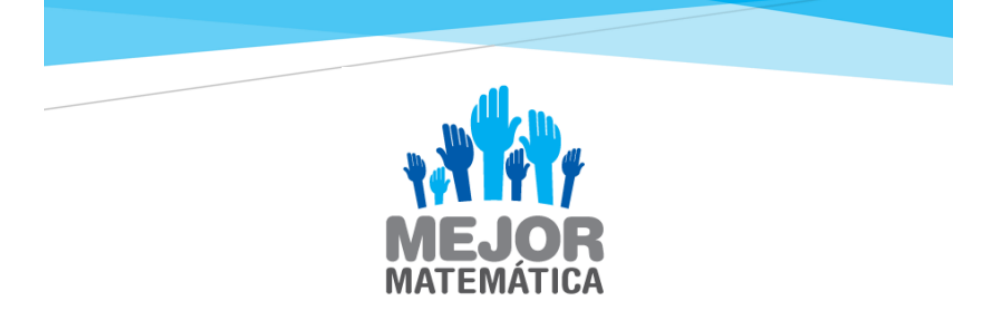 Pauta de observación de clases de Matemática (Pauta MateO)