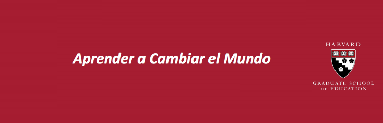 Andrés Alonso: “Aprender a cambiar el mundo”