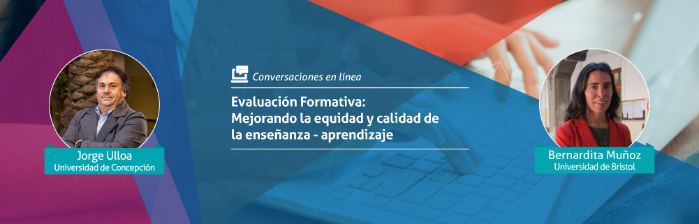 Evaluación Formativa: Mejorando la equidad y calidad de la enseñanza-aprendizaje