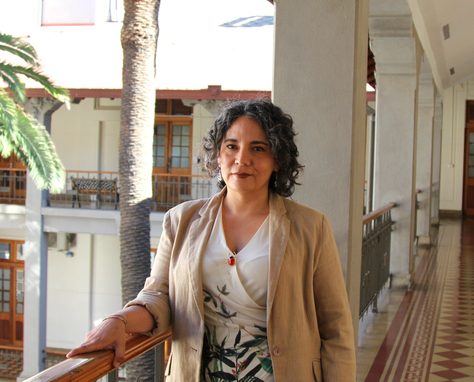 Bernardita Sánchez Laiz