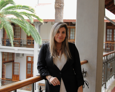 Carolina Aranda Meyer