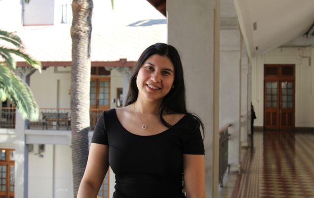 Paola Ulloa Álvarez
